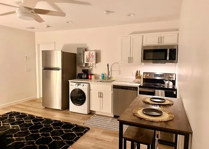 Apartment Azure Casita