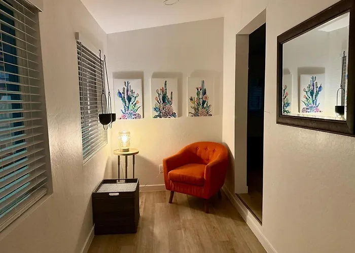 Apartment Azure Casita *