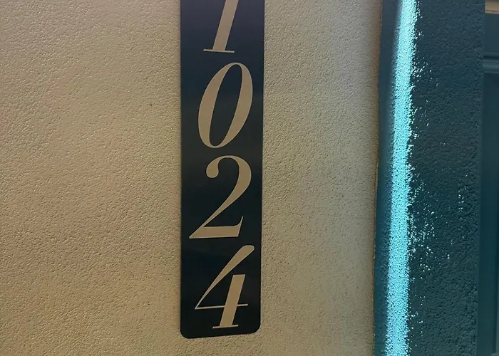 Azure Casita Apartment